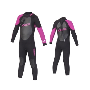 Jobe Combinaison d'eau Progress Rebel
