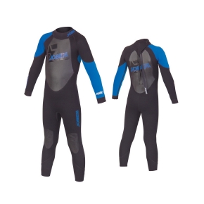 Jobe Combinaison d'eau Progress Rebel