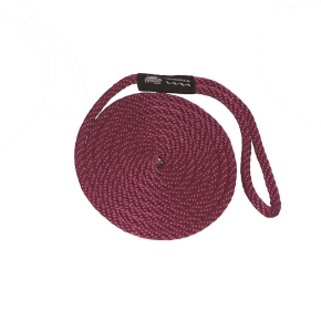 Kimpex Ligne d'amarrage tressé