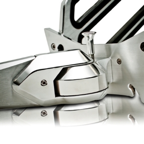 Skylon Pivot de support de sports nautique,Tribord