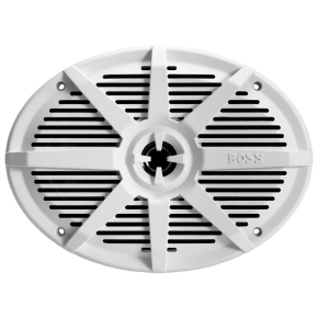 BossAudio Haut-parleur 350W