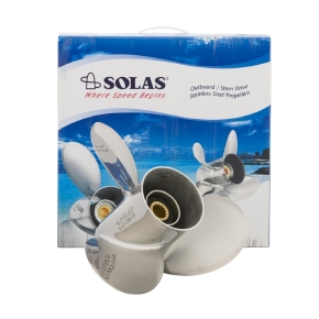 Solas Hélice Titan
