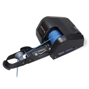 TracOutdoor Treuil d ancre électrique Pontoon 35