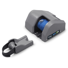 TracOutdoor Treuil d ancre Angler 30