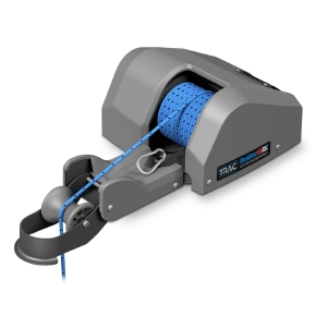 TracOutdoor Treuil d ancre Angler 40