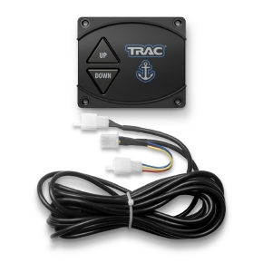 TracOutdoor Ensemble d interrupteur secondaire de treuil d''ancre