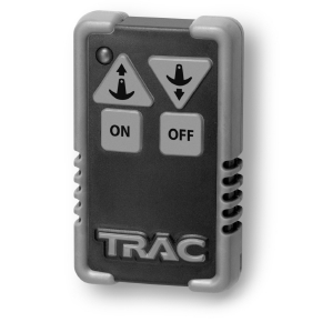 TracOutdoor Télécommande sans fil pour treuil d ancre