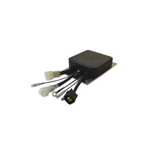 CDI Ensemble d'allumage 117-0002