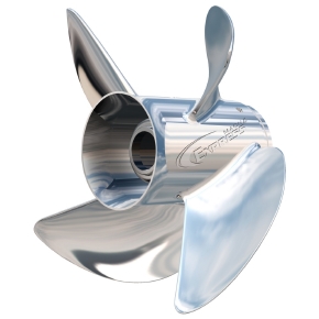 TurningPoint Hélice Mach 4