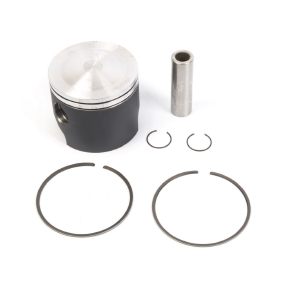 Mallory Pistons