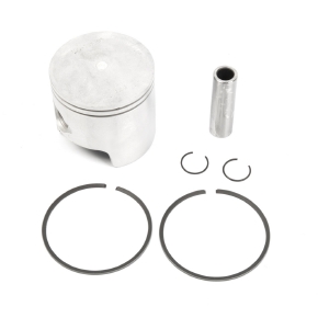 Mallory Pistons