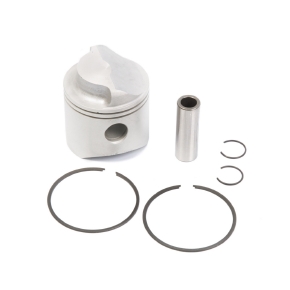 Mallory Pistons