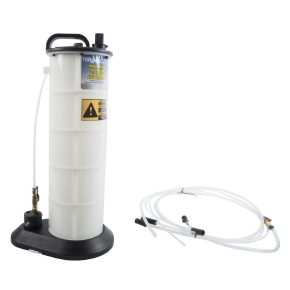 Sierra Extracteur d'huile 18-52104