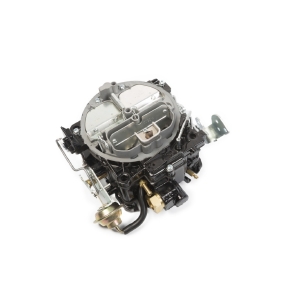 Mallory Carburateur 9-34004