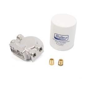 Mallory Cuvette de filtre d'eau carburant