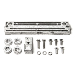 Sierra Ensemble d'anode 18-6161A