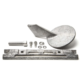 Sierra Ensemble d'anode 18-6162A