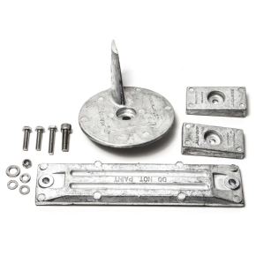 Sierra Ensemble d'anode 18-6163A