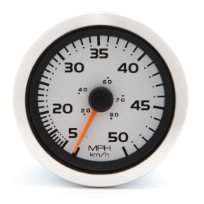 Sierra Compteur de vitesse 65529P