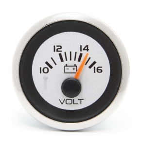 Sierra Compteur de volt 65550P