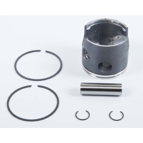 Mallory Pistons de moteur hors-bord