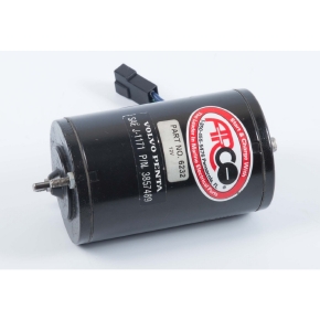Mallory Moteur power-trim avec pompe