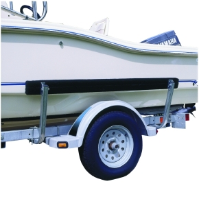 CESmith Planche de guidage pour bateau