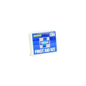 Orion Trousse de premiers soins 