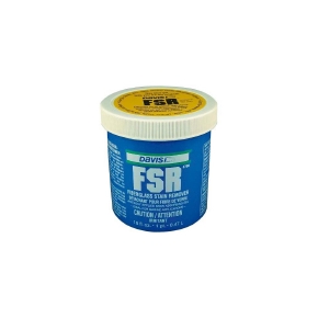 Davis Nettoyant FSR par