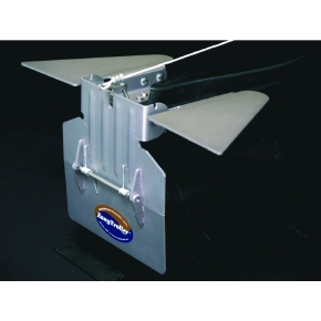 IronwoodPacific Plaque Easy Troller