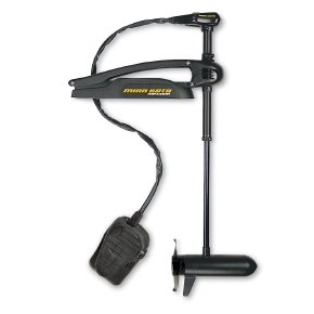 MinnKota Système de montage Maxxum ® Commande a pied