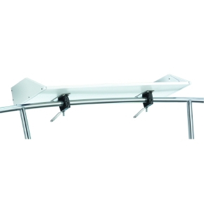 Magma Rail d appui rond pour BBQ