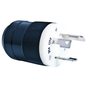 Marinco Prise 30A, 125V