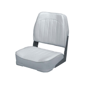 Wise Siège pliable économique pour bateau