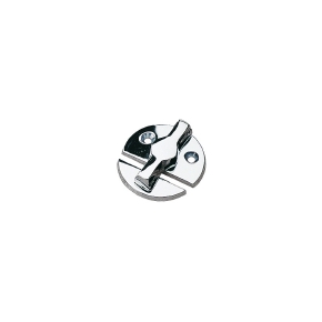 SeaDog Bouton de porte chromé