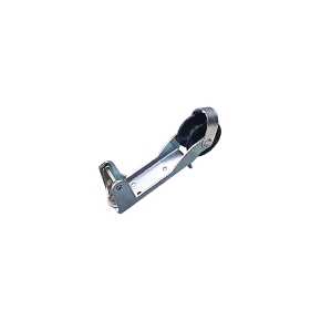 SeaDog Verrou d'ancre, Argent