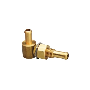 Tempo Raccord de cloision 209BHF