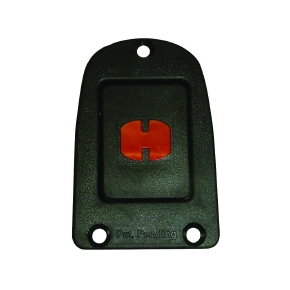 Hydroslide Crochet de Kneeboard HydroHook