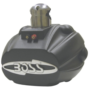 BossAudio Haut-parleur à 4 voies de 6 po sur 9 po