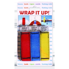 AirheadSportsstuff Sangle de sport nautique « Wrap It Up »