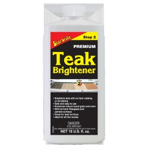 StarBrite Agent d avivage pour teck