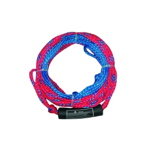 Hydroslide Corde de remorquage pour plusieurs passagers