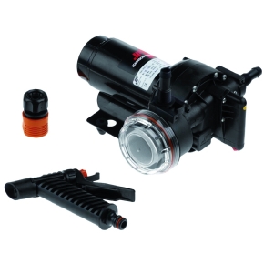 JohnsonPump Pompe de lavage WPS Aqua Jet