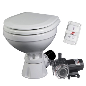 JohnsonPump Toilette marine AquaT MC