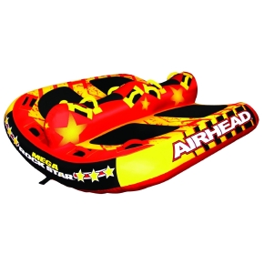 AirheadSportsstuff Pneumatique Mega Rock Star