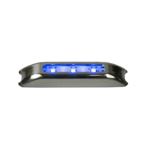 SeaDog Petite lumière de courtoisie deluxe   Avant