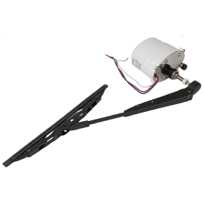 SeaDog Essuie-glace à moteur standard/imperméable 110°