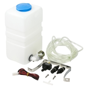 SeaDog Ensemble de nettoyant à pare-brise