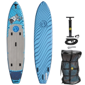 AirheadSportsstuff Planche à pagaie Bonefish