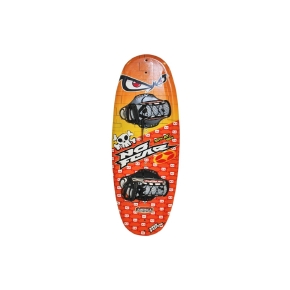 NoFear Wakeboard Splat